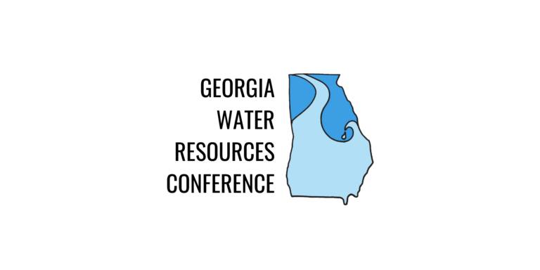 Georgia Water Resources Conference